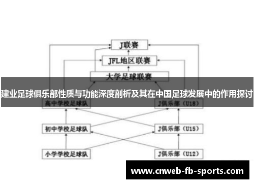建业足球俱乐部性质与功能深度剖析及其在中国足球发展中的作用探讨