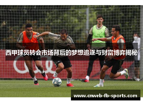 西甲球员转会市场背后的梦想追逐与财富博弈揭秘