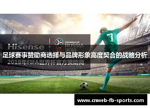 足球赛事赞助商选择与品牌形象高度契合的战略分析 足球赛事赞助商选择与品牌形象高度契合的战略分析